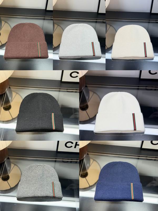 Gucci Hat dx07